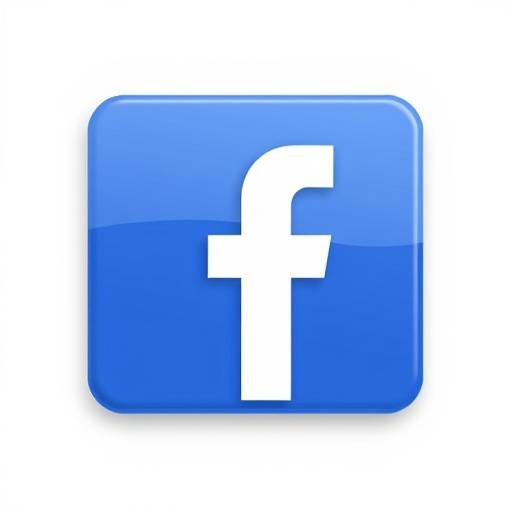 Facebook logo