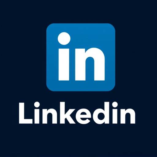 LinkedIn logo
