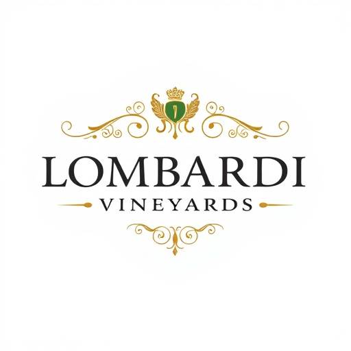Lombardi Vineyards company logo