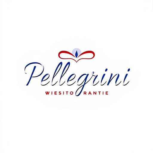 Pellegrini Ristorante logo